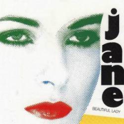 Jane : Beautiful Lady
